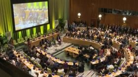 Greta Thunberg all’Onu: “Noi giovani siamo uniti e inarrestabili”