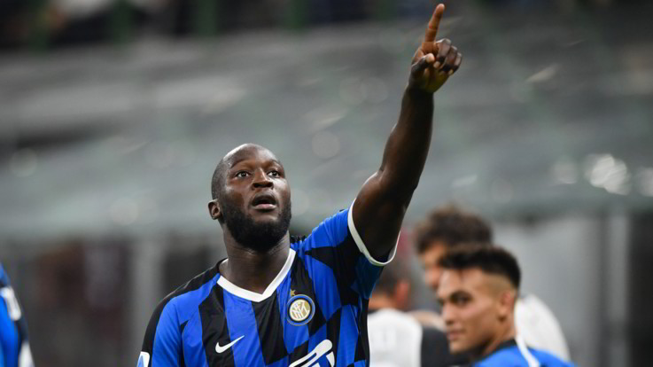 L'Inter si aggiudica il derby e torna in testa: Milan battuto 2-0