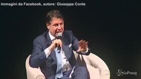 Conte: “Chi evade le tasse deve pagare pesantemente, anche con pene detentive”