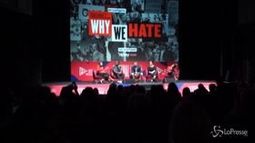 “Why We Hate”, da ottobre su Dplay Plus la docu-serie di Spielberg