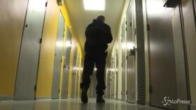 Carcere San Gimignano, contestato ad agenti reato di tortura