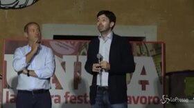 Articolo Uno, Speranza: “Stringiamoci a coorte”