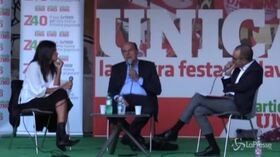 Bersani: “In Emilia Romagna non contraddiciamo la prospettiva per incontro con 5 Stelle”