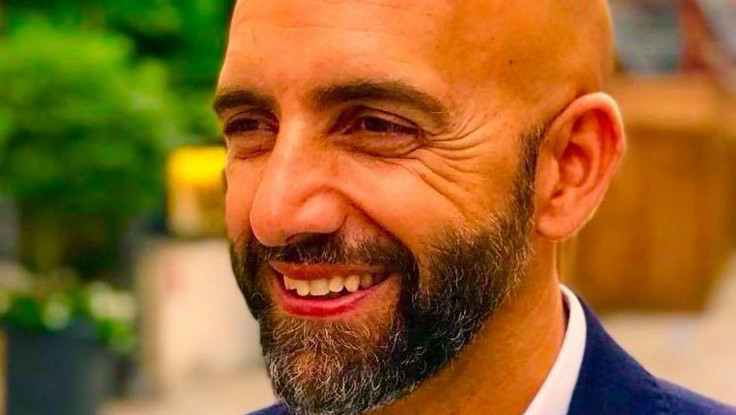 Umbria, l'imprenditore Bianconi: Mi candido a presidenza Regione