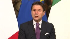 Clima, Conte e Di Maio insieme all’Onu: intesa ritrovata