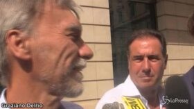 Scissione Renzi, Delrio: “Non bisogna creare fibrillazione al governo”