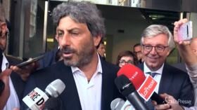 Tassa merendine, Fico: “Bene se soldi verranno investiti nella scuola”