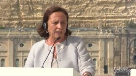 Accordo migranti, Lamorgese: “Primo passo concreto di vera azione comune europea”