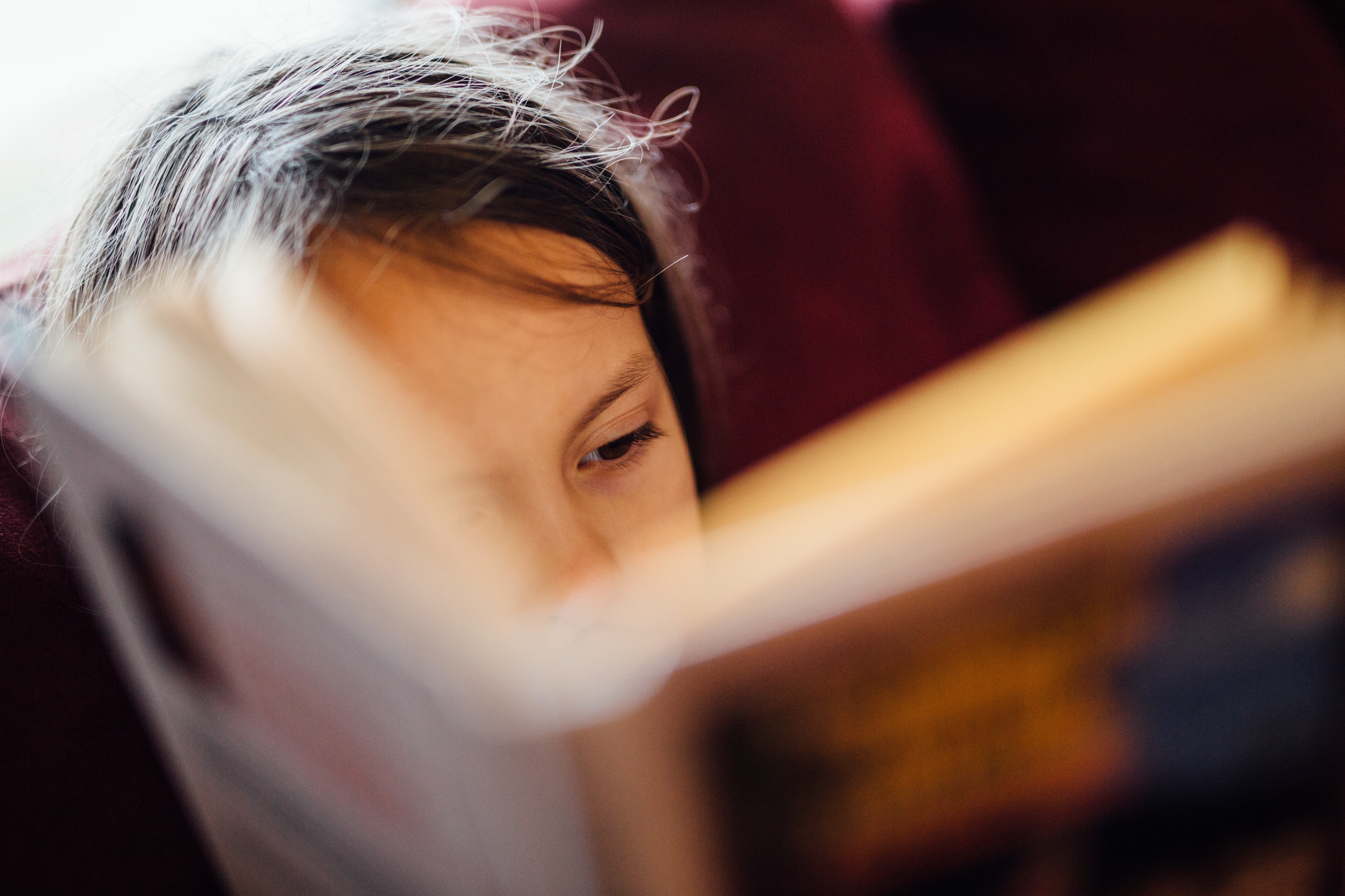 Nati per leggere, 20 anni di sostegno alla lettura in famiglia per pediatri e scuole