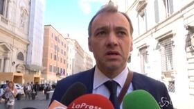 Umbria, Richetti: “Stravolto il rapporto tra partito e base. Pd irriconoscibile”