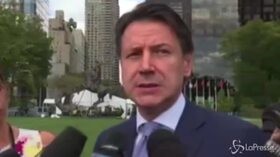Migranti, Conte replica a Salvini: “In passato le redistribuzioni erano affidate alle mie telefonate”