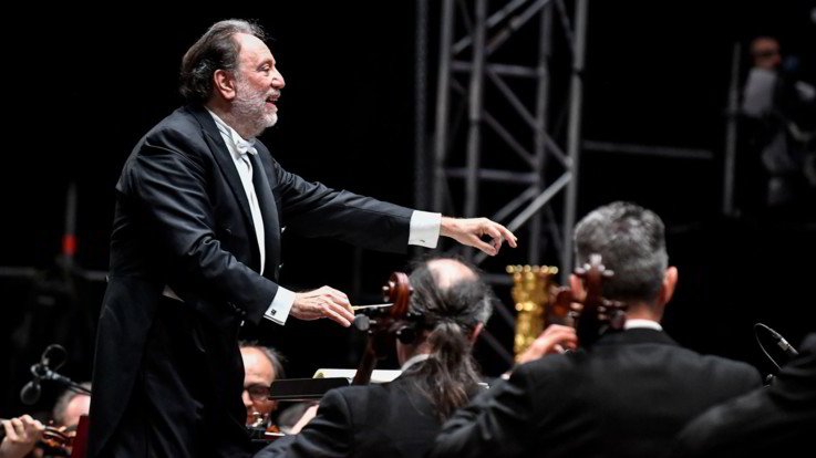 Scala, Chailly inaugura Stagione Sinfonica con Beethoven e Mahler