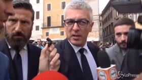 Pd-M5s, Morra: “Guardo con circospezione e prudenza tutti”