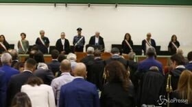 Tre ergastoli al clan Spada: “E’ associazione mafiosa”