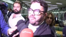 Processo Spada, avvocato Libera: “Riconosciuto impianto accusatorio”