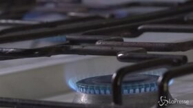 Stangata di ottobre per luce e gas