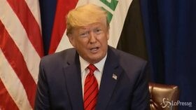 Caso Ucraina, scatta l’inchiesta per l’impeachment di Trump