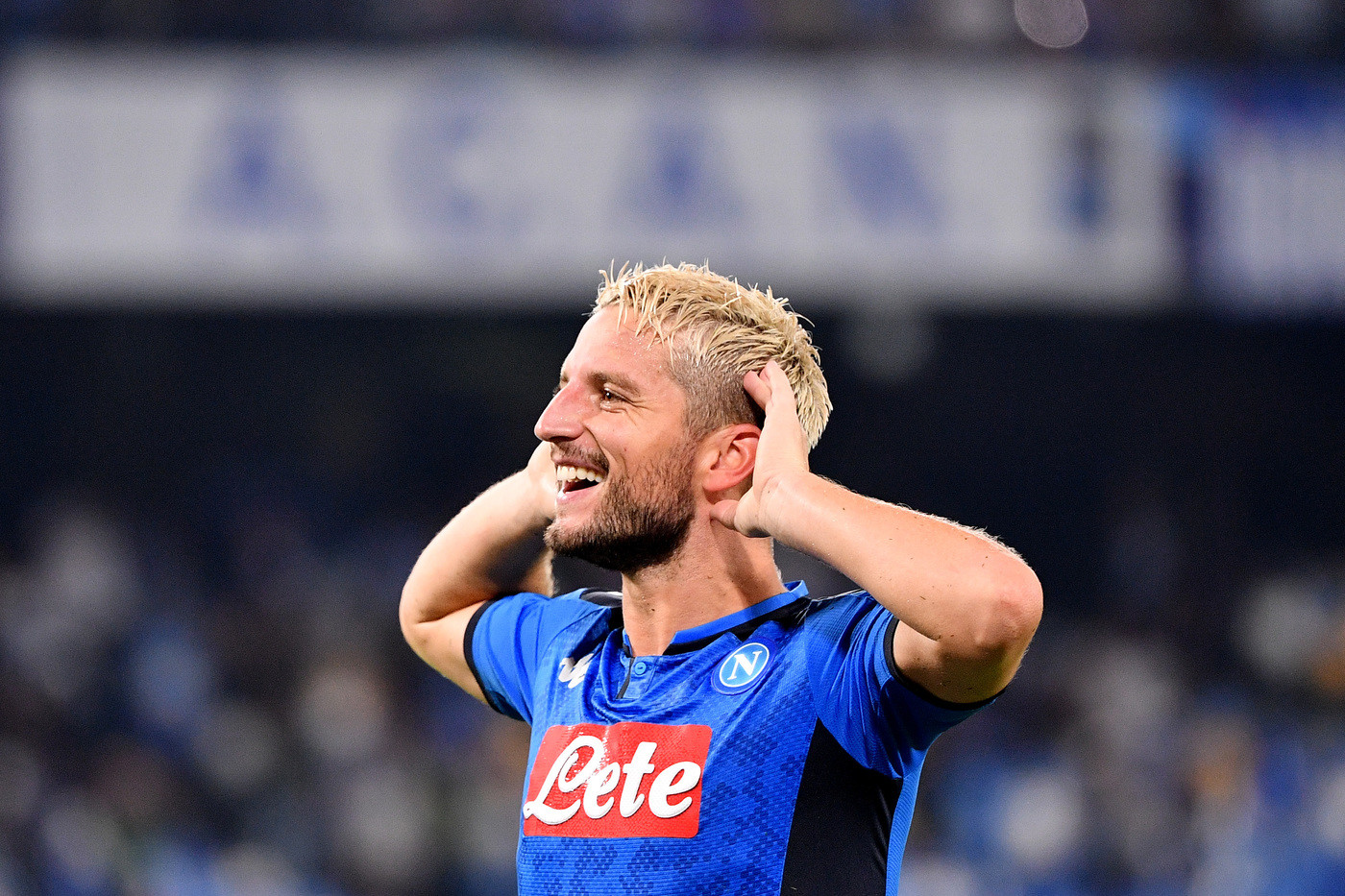 Serie A, il Napoli riceve il Cagliari. Fonseca all’esame Atalanta