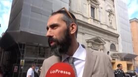 Mantero: “Ruolo di Di Maio? Il problema è la leadership di una sola persona”