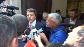 Renzi: “Italia Viva sparisce col proporzionale? No, penso che avrete sorprese”