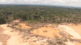 Clima, allarme dell’Onu sul riscaldamento del pianeta