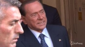 Silvio Berlusconi indagato per le stragi del 1993