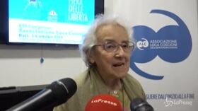 Consulta apre al suicidio assistito, Mina Welby: “Porta di libertà per tutti gli italiani”