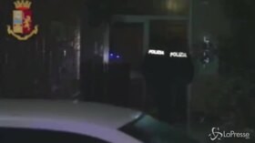Gela, blitz contro la stidda: arrestati capi e gregari