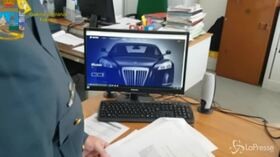 Blutec, nuovo sequestro da 16 milioni di euro per Termini Imerese