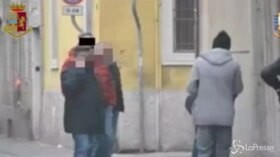 Mafia, blitz contro “stidda” dei colletti bianchi a Brescia: 69 arresti