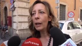 Italia Viva, senatrice Vono: “Dai 5 Stelle a Renzi? Movimento senza contenuti politici”