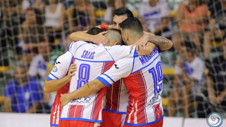 Divisione Calcio a 5