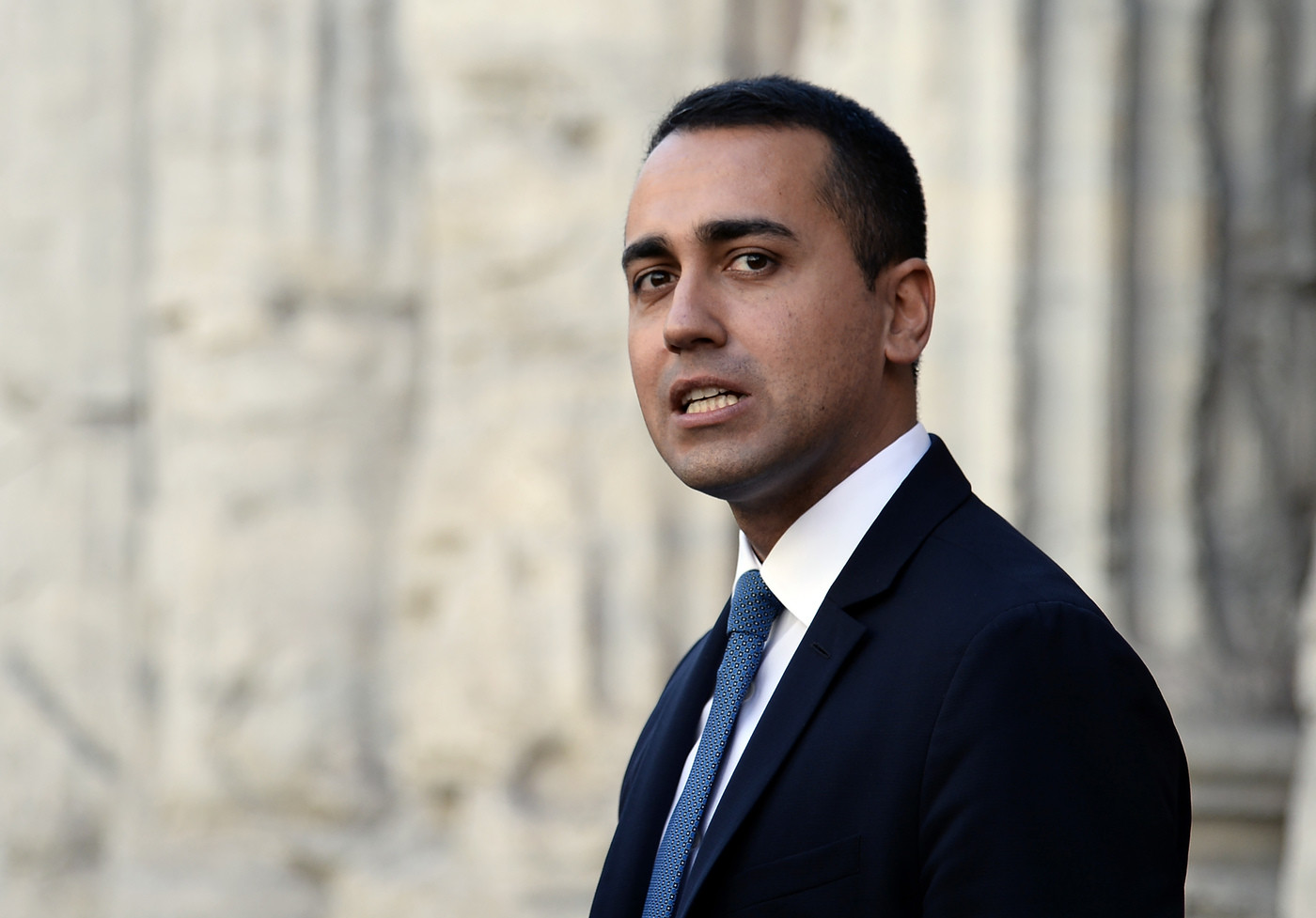M5S, sms Di Maio per convincere Vono: Non te lo consiglio, sarai massacrata