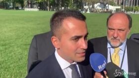 Di Maio: “Basta mercato delle vacche, bisogna introdurre il vincolo di mandato”