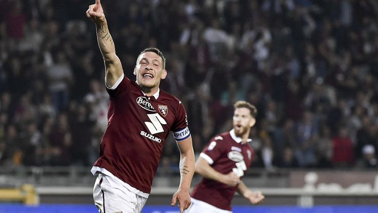 Serie A, il Torino batte il Milan 2-1 in rimonta
