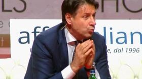 Fine vita, Conte: “Dubito ci sia il diritto alla morte”