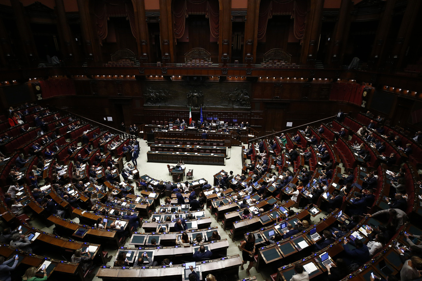 Migranti, Ius Culturae riparte alla Camera. Salvini: Povera Italia