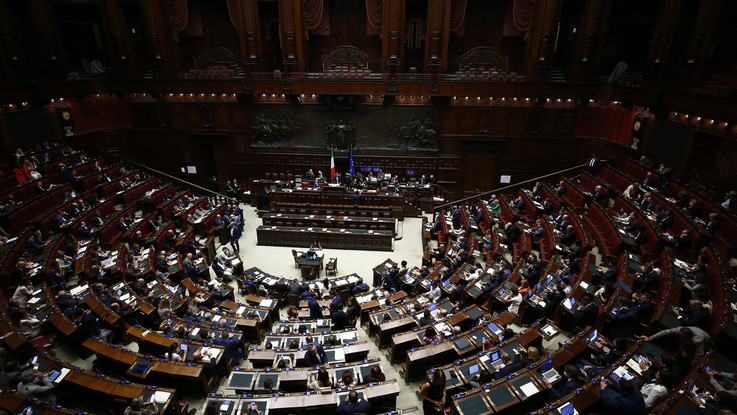Migranti, Ius Culturae riparte alla Camera. Salvini: "Povera Italia"