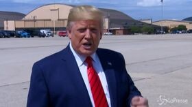 Usa: impeachment Trump entro novembre