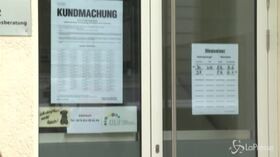 Austria al voto per eleggere il nuovo Parlamento