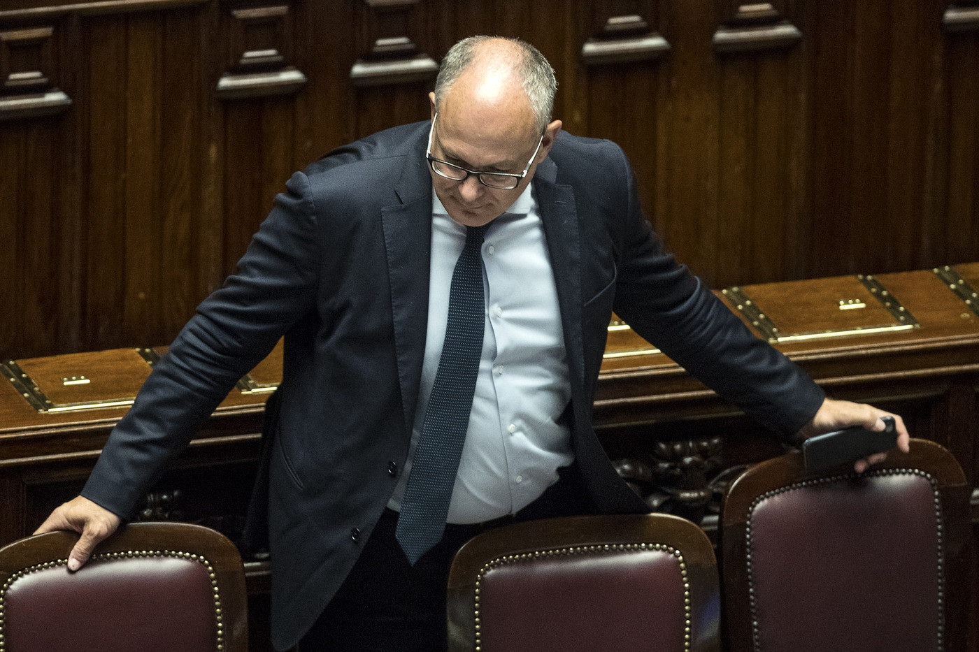 Gualtieri: “Manovra da 30 miliardi, no tagli a istruzione e sanità”