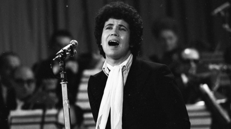Le canzoni di Battisti con Mogol per la prima volta sulle piattaforme online