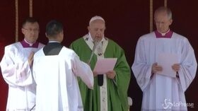 Giornata mondiale del migrante, Papa: “Nessuno rimanga escluso dalla società”
