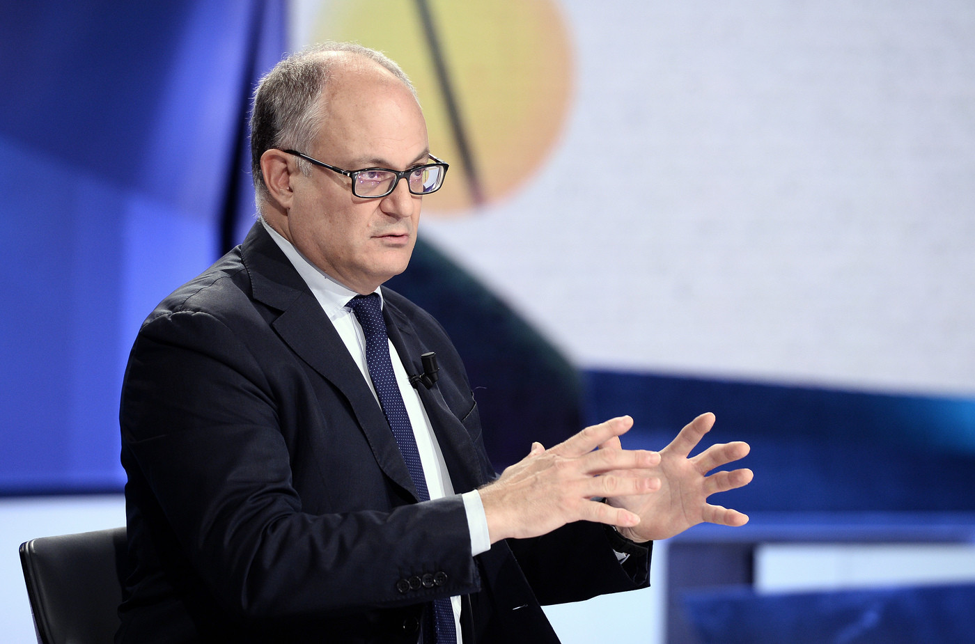 Maggioranza, nessun accordo sul Def