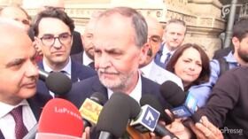 Legge elettorale, Calderoli deposita il quesito referendario: “Forconi se Parlamento interviene contro referendum”