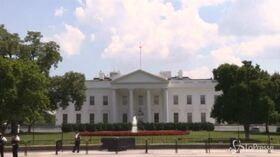 Sotto protezione la “talpa” della telefonata fra Trump e Zelensky