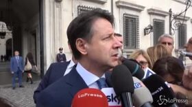 Manovra, Conte: “Scongiurato aumento Iva, i 23 miliardi ci sono”