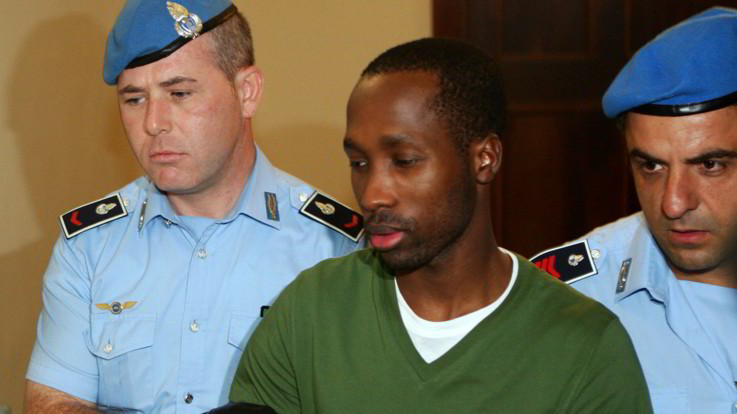Omicidio Meredith, semilibertà a Rudy Guede: lavorerà in centro studi criminologici
