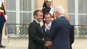 Francia, l’ultimo saluto a Jacques Chirac