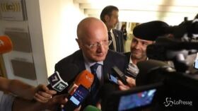 Confindustria, Boccia: “Grazie al governo per il non aumento dell’Iva”